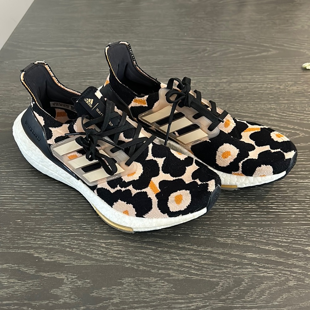 Adidas Marimekko Ultraboost
